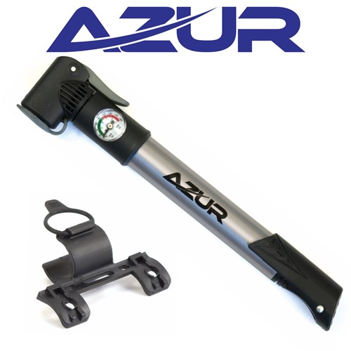 azur bike pump