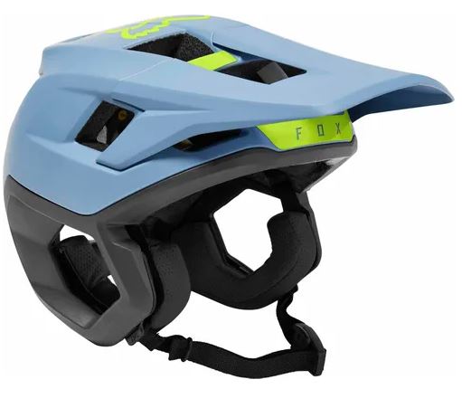 FOX Helmet Dropframe PRO - Scooter Stop