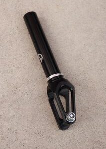 Apex Forks Quantum Lite - Black