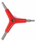 Allen Key Wrench 4/5/6mm