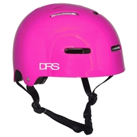 DRS Helmet Pink gloss