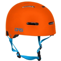 DRS Helmet Orange