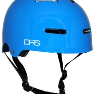 DRS Helmet Blue gloss