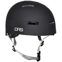 DRS Helmet Black Matt
