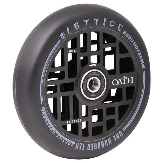 Oath Wheels Lattice 110mm - Scooter Stop