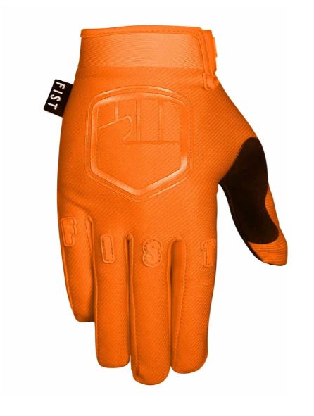 Fist Gloves Stocker Orange