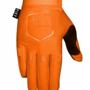 Fist Gloves Stocker Orange