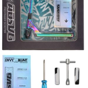 Envy Finger Scooter
