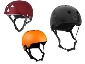 Helmets - Scooter