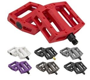Bike Pedals 9/16 - Cinema
