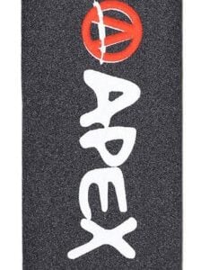 Apex Griptape Printed Logo