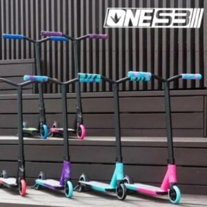 Envy Complete One - S3- Scooter