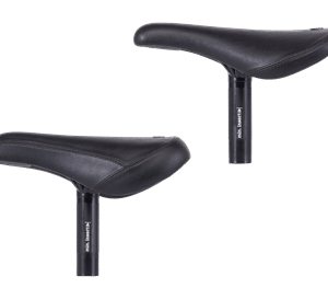 Bike Seat BMX Combo FAT Eclat