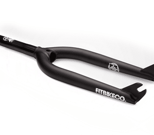 Bike Fork Shiv V3 Fitbikeco