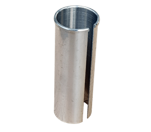 Bike Shim Post Seat S & M