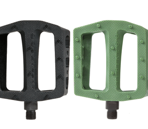 Bike Pedals 9/16 MAC PC Fitbikeco