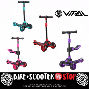 Vital - Tyke Scooter