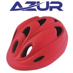 Azur Helmet - Orange