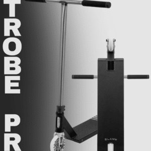 Slamm Strobe Pro Complete