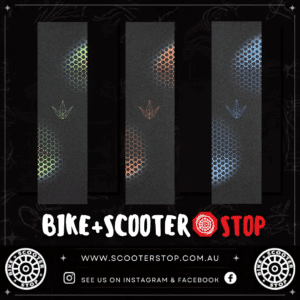 Envy Griptape HEX