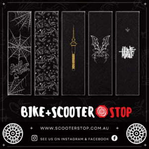 Envy Griptape Signature