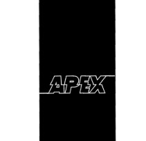 Apex Griptape Split