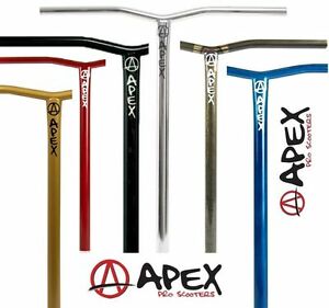 Apex Bars BOL STD