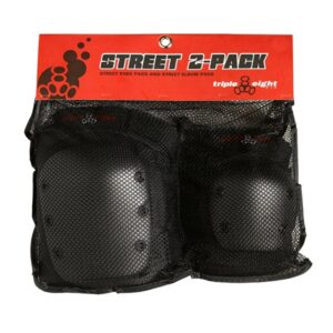 Triple 8 Street 2 Pack