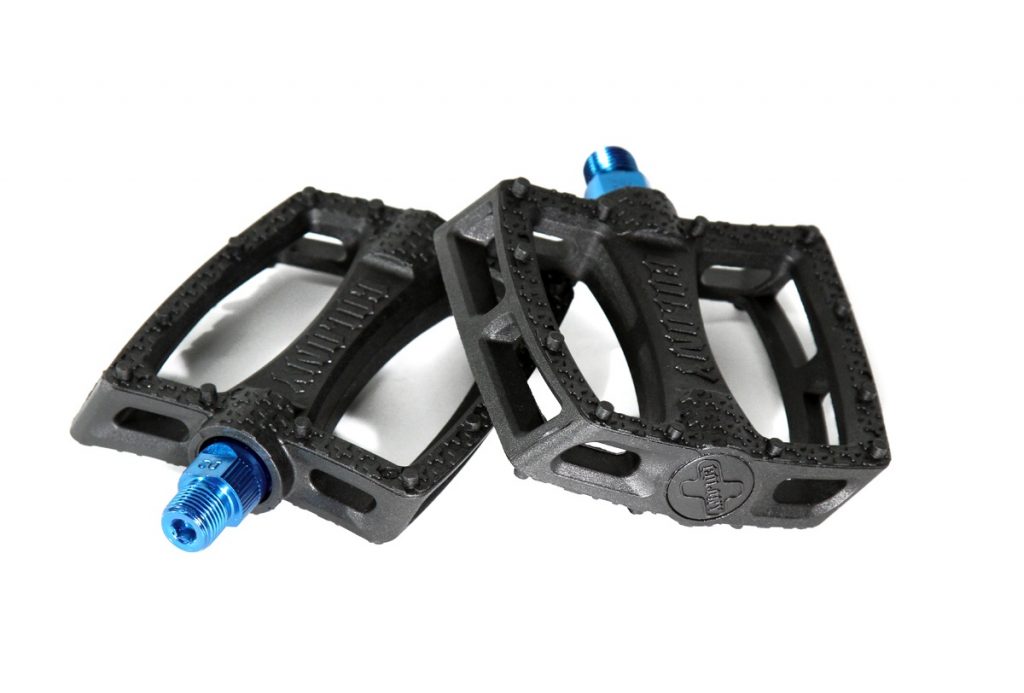 colony pedals