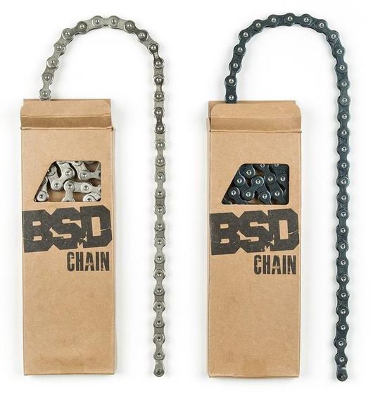 Bike Chain BSD  Forever