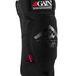 GAIN STEALTH Knee Pads