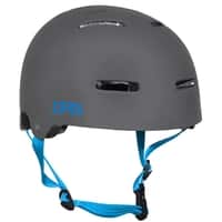 DRS Helmet Grey flat