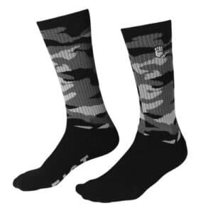 Fist Socks- Covert Camo