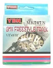 Bike CHAIN BMX 1/2 x 3/32 x 116L