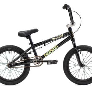 Bike Complete Division Blitzer BMX