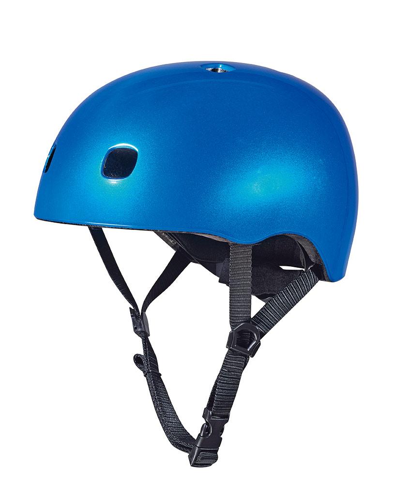 Micro Helmets Kids Blue