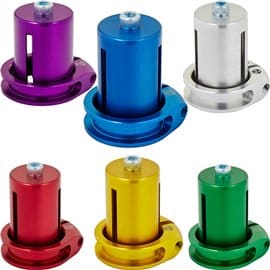 Apex Clamp Mono Lite 1 Bolt