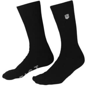 Fist Socks Stocker Crew