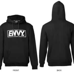 Envy Hoodie Box Logo
