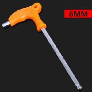 Allen Key 6mm