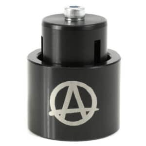 Apex Clamp Kit HIC 2 bolt