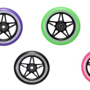 Envy Wheels 110MM S3