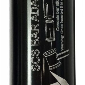 H/ware SCS Bar Adapter  Envy