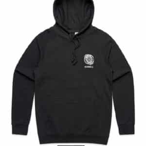 Scooter Stop Hoodie