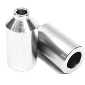 Envy Pegs Aluminium - Silver