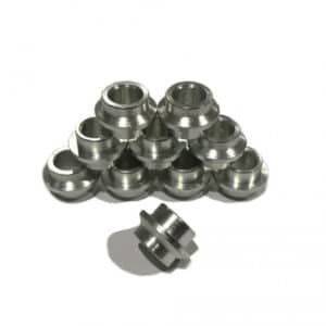 H/ware Self Leveling Wheel Bearing Spacers 2 Pack