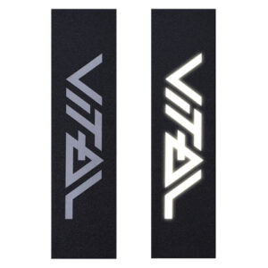 Vital Griptape Logo