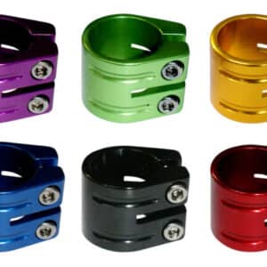 Flavor Clamp standard 2 Bolt
