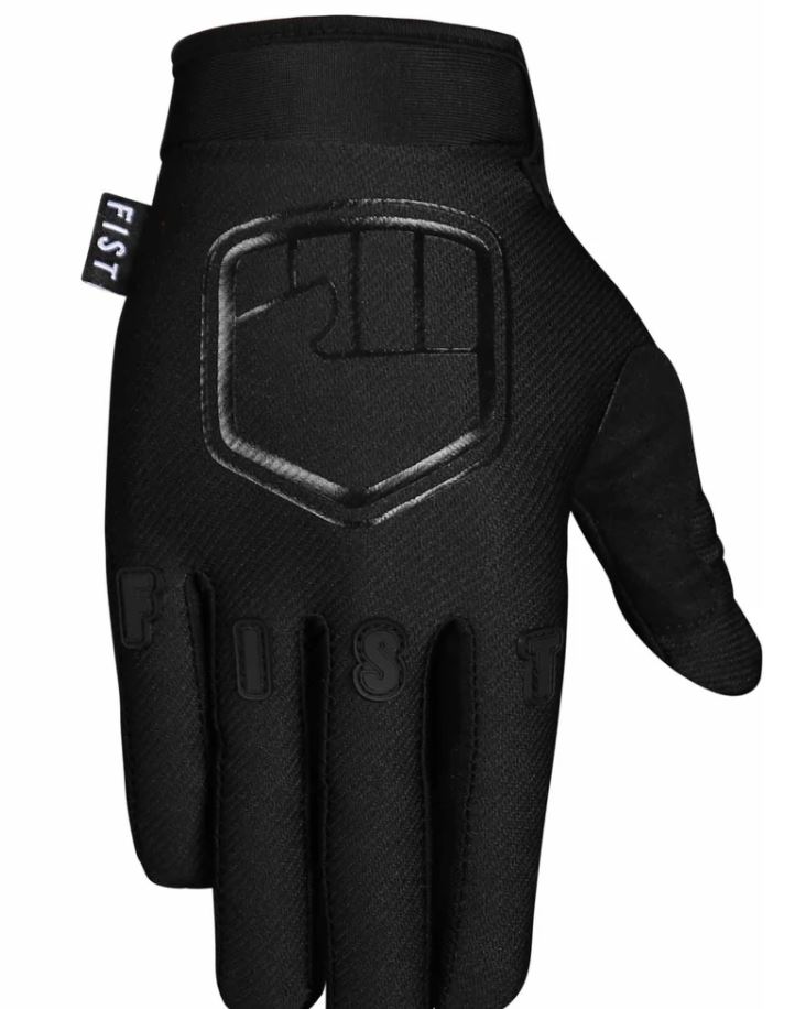 Fist Gloves Stocker Black