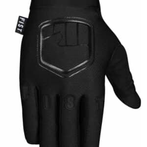Fist Gloves Stocker Black